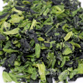 Bok choy irisan kubis Cina sayuran kering